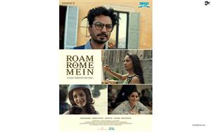 Tannishtha Chatterjee`s psychological drama film, Roam Rome Mein